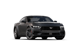 2026 Ford Mustang® External Image 4